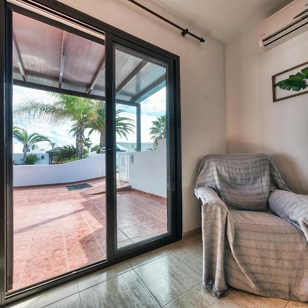 Villa Picasso Private Pool 플라야블랑카 외부 사진