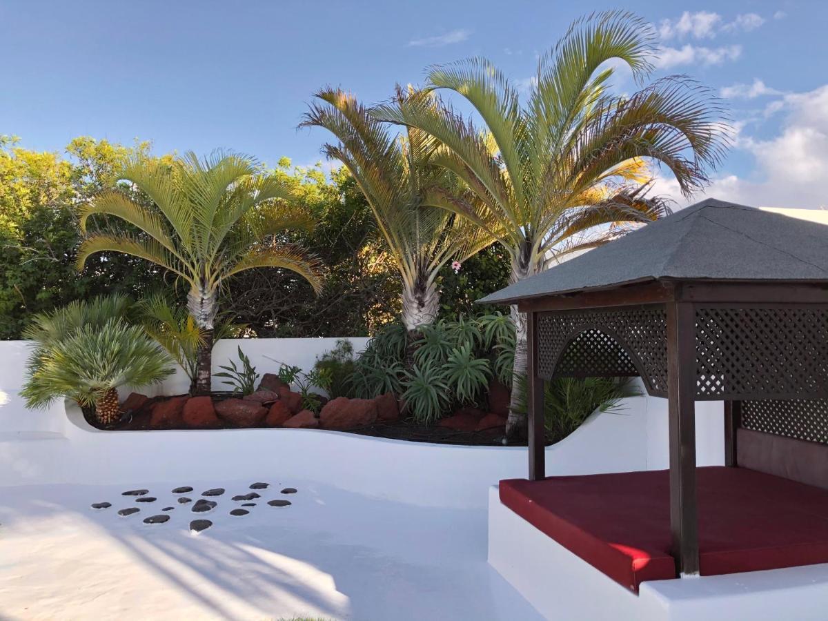 Villa Picasso Private Pool 플라야블랑카 외부 사진