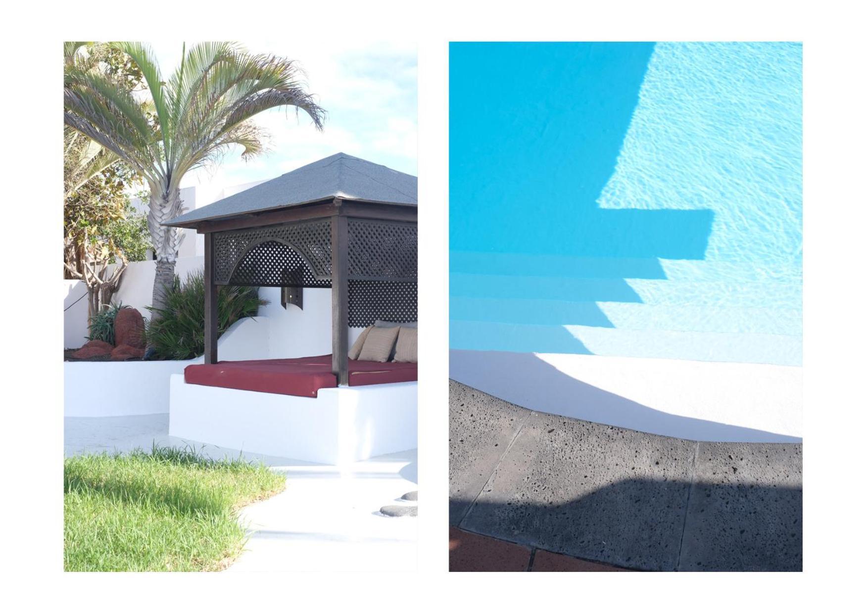 Villa Picasso Private Pool 플라야블랑카 외부 사진