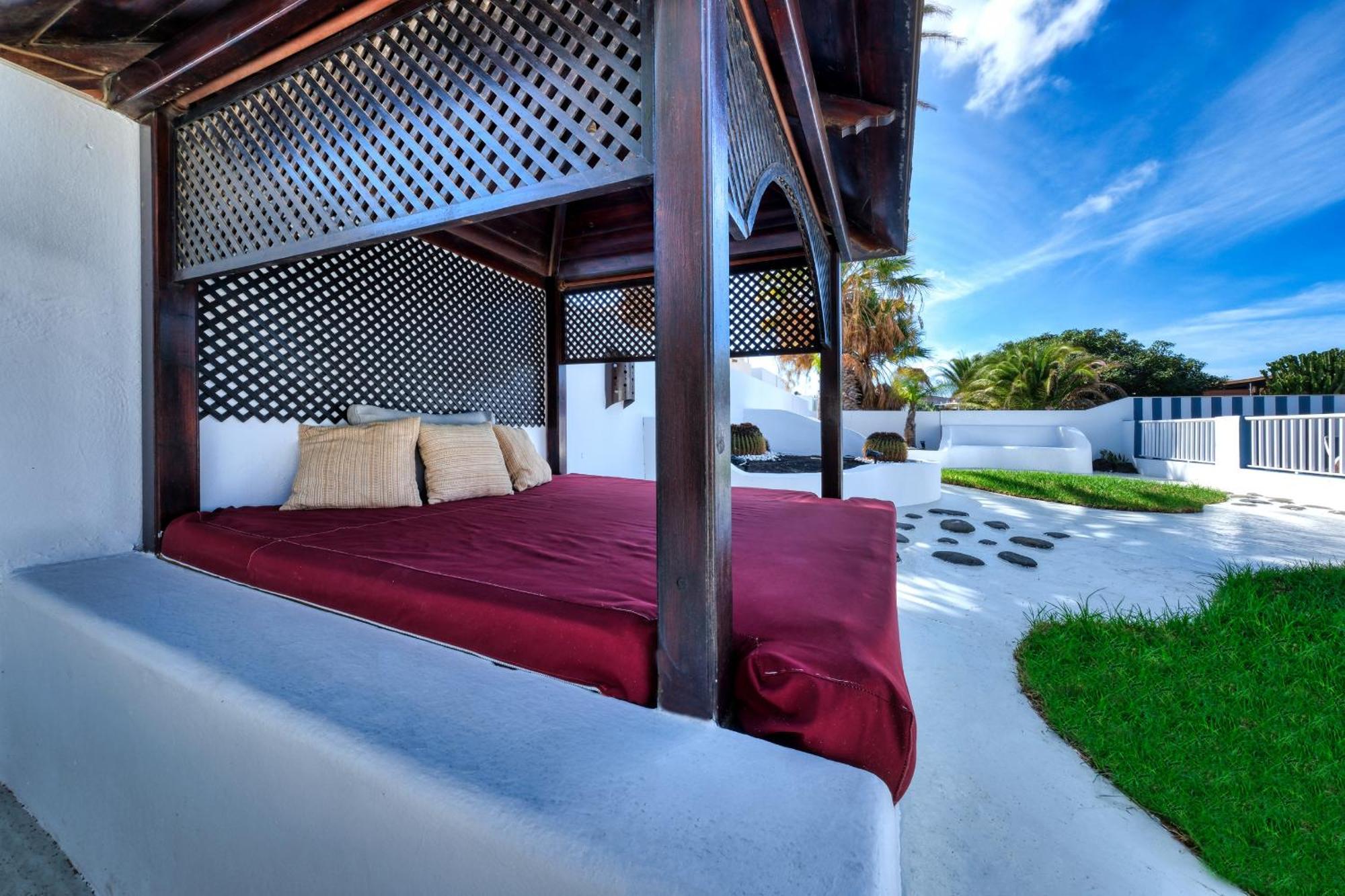 Villa Picasso Private Pool 플라야블랑카 외부 사진