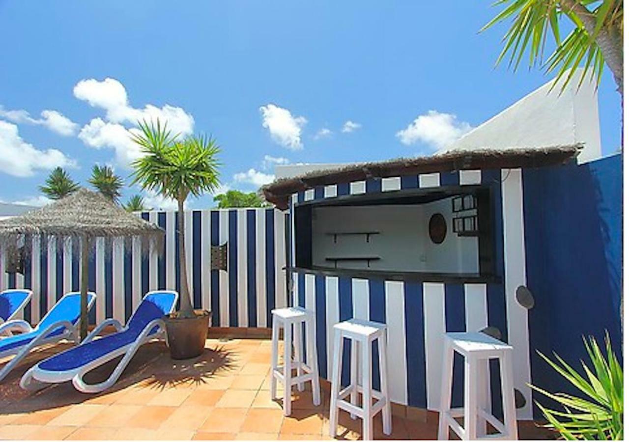 Villa Picasso Private Pool 플라야블랑카 외부 사진