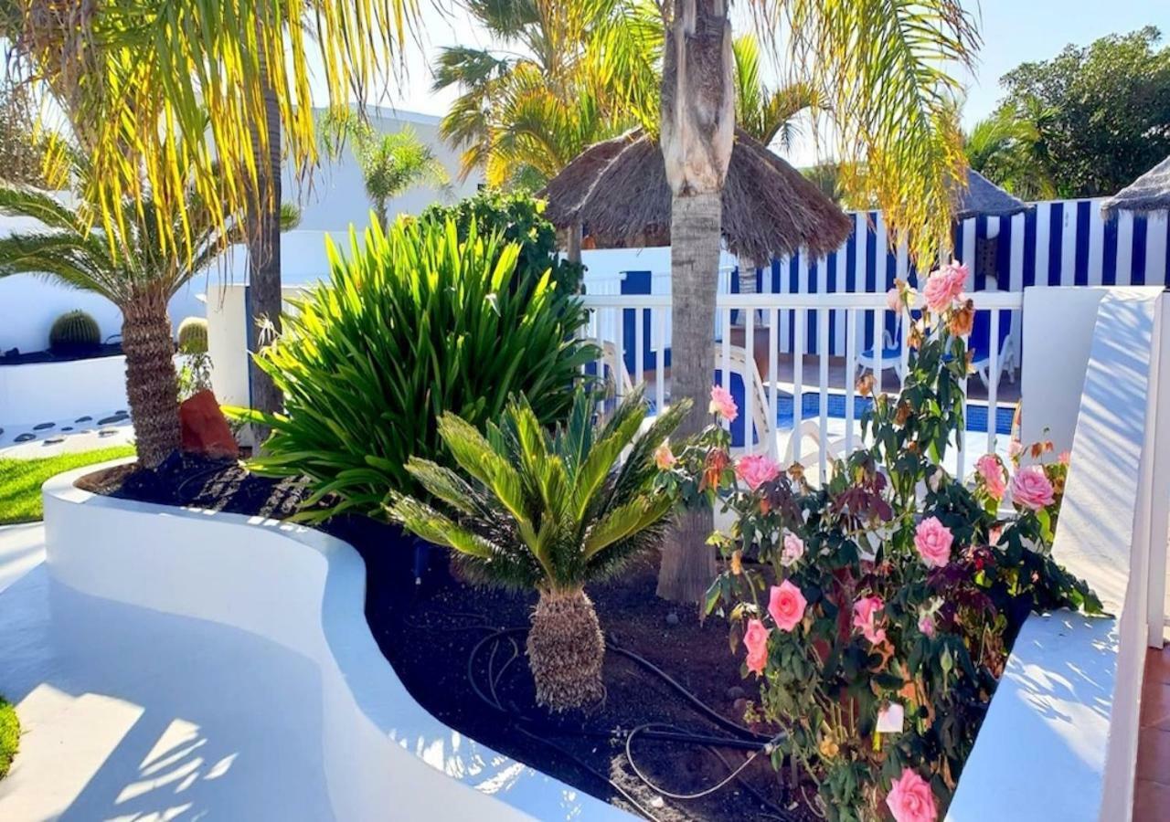 Villa Picasso Private Pool 플라야블랑카 외부 사진
