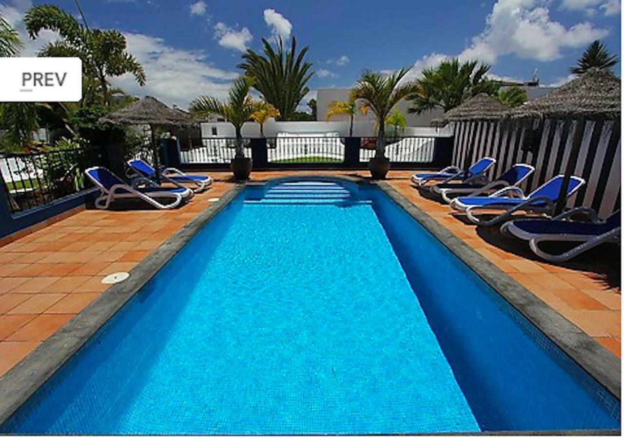 Villa Picasso Private Pool 플라야블랑카 외부 사진
