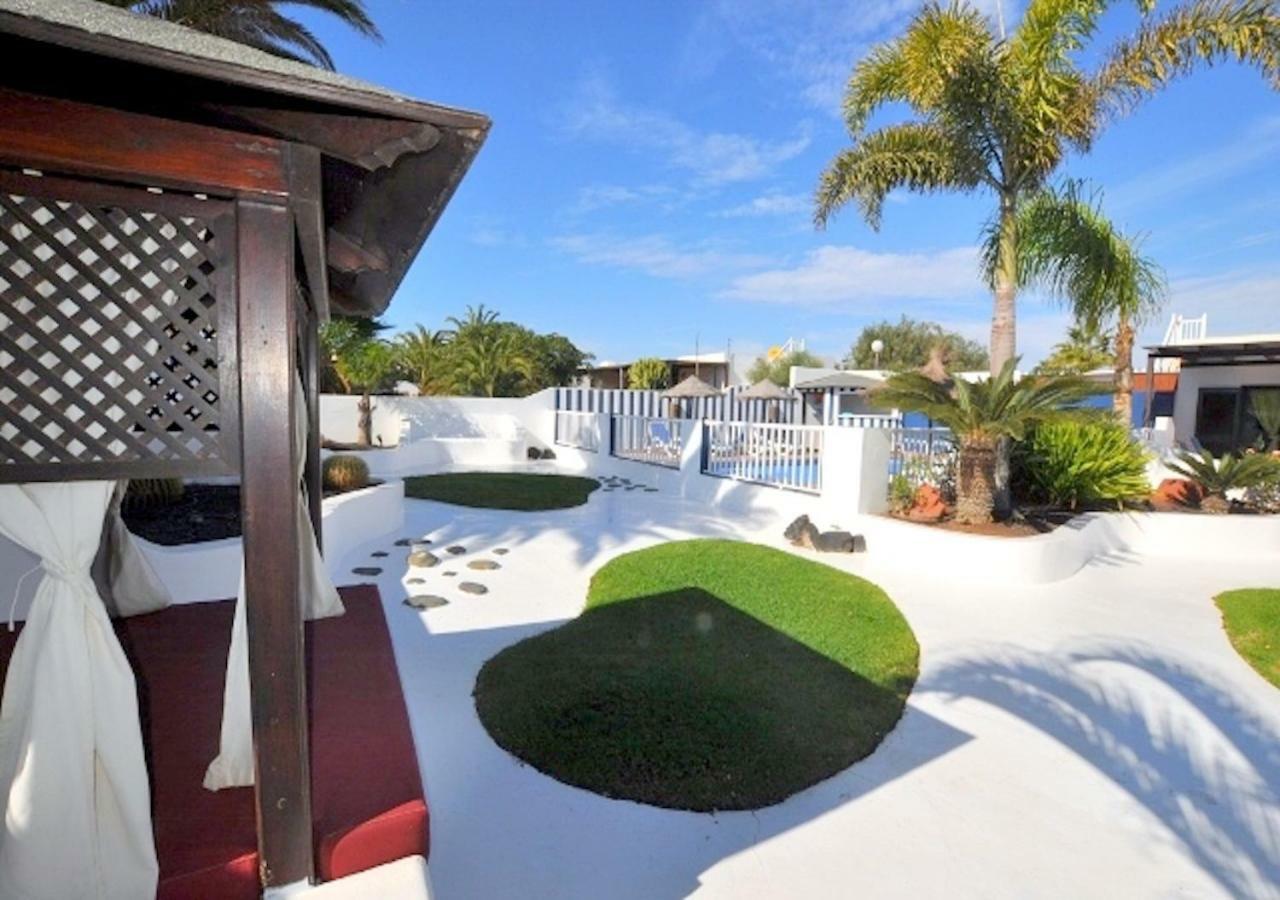 Villa Picasso Private Pool 플라야블랑카 외부 사진
