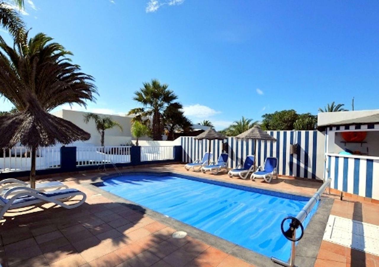 Villa Picasso Private Pool 플라야블랑카 외부 사진