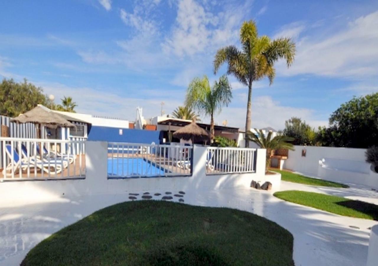 Villa Picasso Private Pool 플라야블랑카 외부 사진