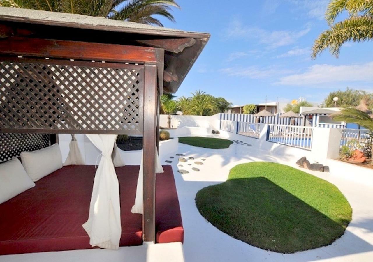 Villa Picasso Private Pool 플라야블랑카 외부 사진